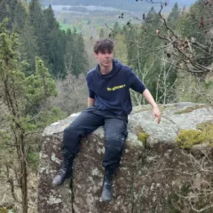Profielfoto van Marijn