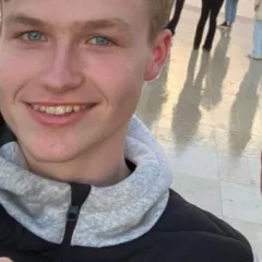 Profielfoto van Ben