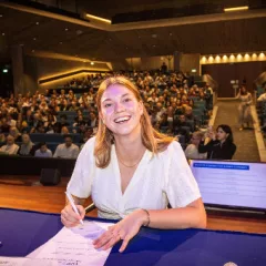 Profielfoto van Sophie