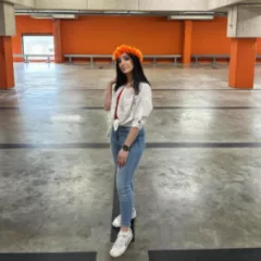 Profielfoto van Esra Melek