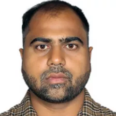 Profielfoto van Manish Kumar