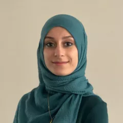 Profielfoto van Zeynep