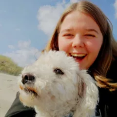Profielfoto van Imme