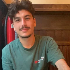 Profielfoto van Jip