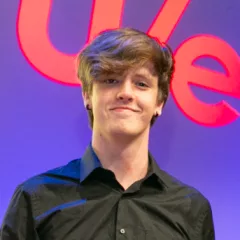 Profielfoto van Gijs