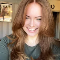 Profielfoto van Janice