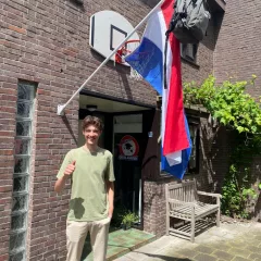Profielfoto van Jonathan