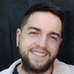 Profielfoto van Andreas