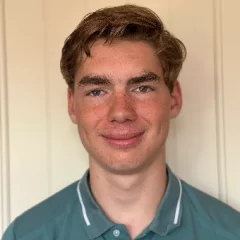 Profielfoto van Mathijs