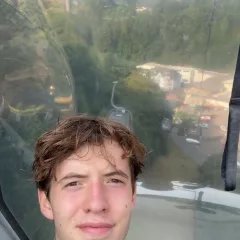 Profielfoto van Tijmen