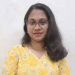 Profielfoto van Arthi