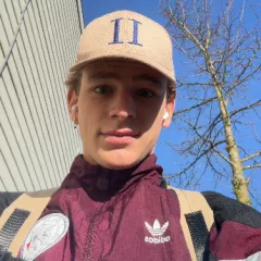 Profielfoto van Teun