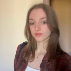 Profielfoto van Melanie