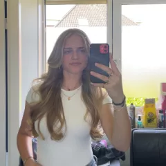 Profielfoto van Iris