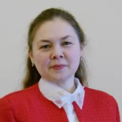 Profielfoto van Tetiana
