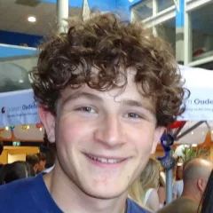 Profielfoto van Steven