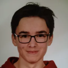 Profielfoto van Youri